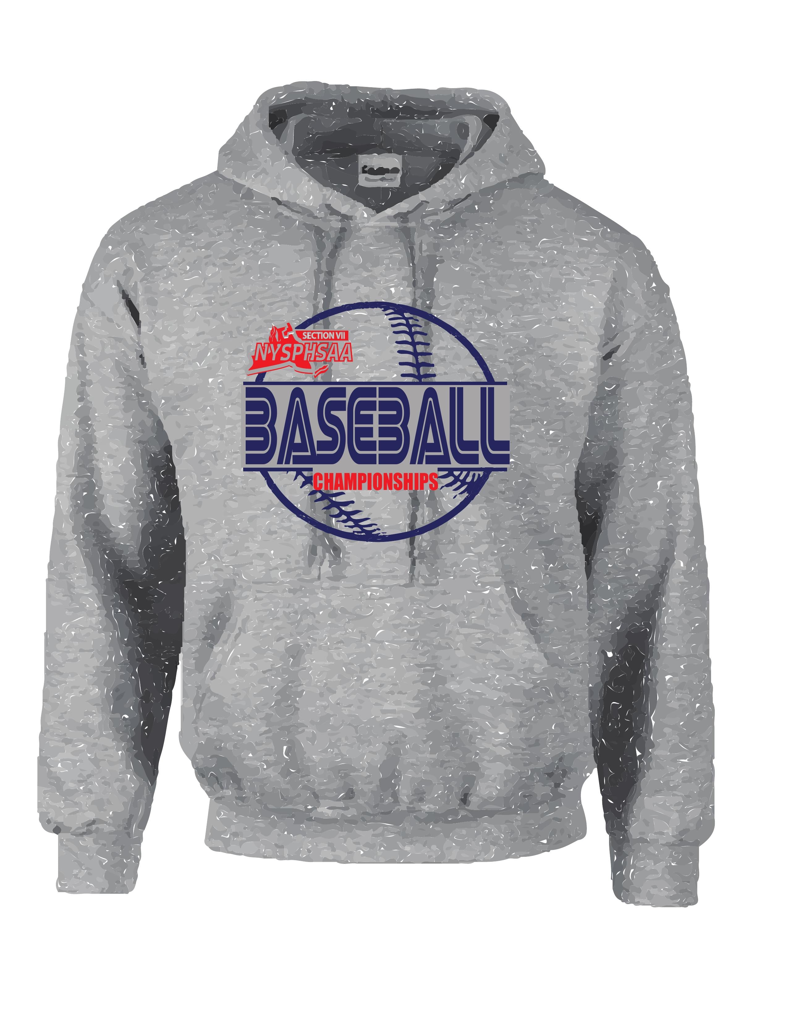 BFIB - Best Fans In Baseball Hooded Sweatshirt – TMA STL Shop