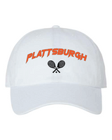 Crossed 47 Brand - Clean Up Cap TennPHS25