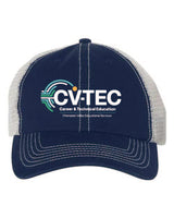 CV-TECFC '47 Brand Trawler Cap CVES
