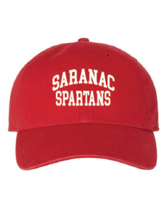 '47 Brand Clean Up Cap 6th