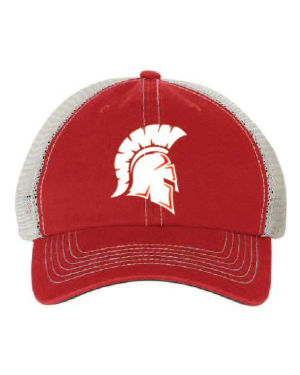 '47 Trawler Cap 6th