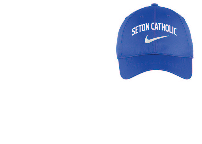 548533 Nike Dri-FIT Swoosh Front Cap Knights