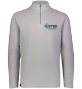 CV-TECLC MICRO-LITE FLEECE 1/4 ZIP PULLOVER CVES