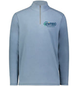 CV-TECLC MICRO-LITE FLEECE 1/4 ZIP PULLOVER CVES