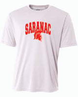 A4 Men's Cooling Performance T-Shirt MELS