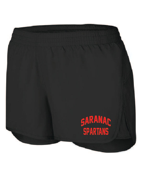 LADIES WAYFARER SHORTS 6th