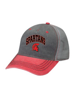 Alpha Arch Adams Headwear Endeavor Cap 6fund 25