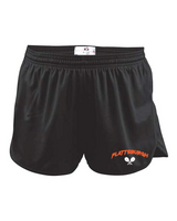 Crossed Alleson Athletic - Women's B-Core Track Shorts TennPHS25