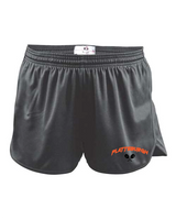Crossed Alleson Athletic - Women's B-Core Track Shorts TennPHS25