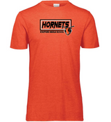 Boxed Hanes Perfect-T Triblend T-Shirt SMS25