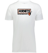 Boxed Hanes Perfect-T Triblend T-Shirt SMS25