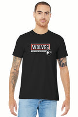 Boxed BELLA+CANVAS® Unisex Jersey Short Sleeve Tee Wills25