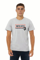 Boxed BELLA+CANVAS® Unisex Jersey Short Sleeve Tee Wills25