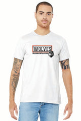 Boxed BELLA+CANVAS® Unisex Jersey Short Sleeve Tee Wills25