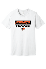 Cross Check BELLA+CANVAS ® Unisex Jersey Short Sleeve Tee TennPHS25