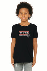 Boxed BELLA+CANVAS® Youth Jersey Short Sleeve Tee Wills25