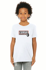 Boxed BELLA+CANVAS® Youth Jersey Short Sleeve Tee Wills25