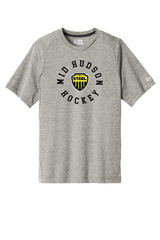 Barkov New Era® Youth Series Performance Crew Tee MJTH