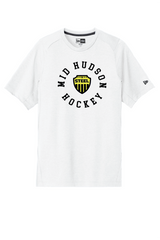 Barkov New Era® Youth Series Performance Crew Tee MJTH