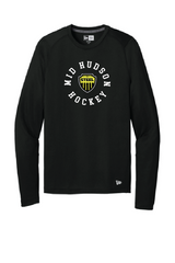 Barkov New Era® Series Performance Long Sleeve Crew Tee MJTH