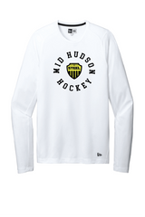 Barkov New Era® Series Performance Long Sleeve Crew Tee MJTH