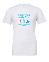 Meet You Bella + Canvas Jersey Tee VII Gymnastics25