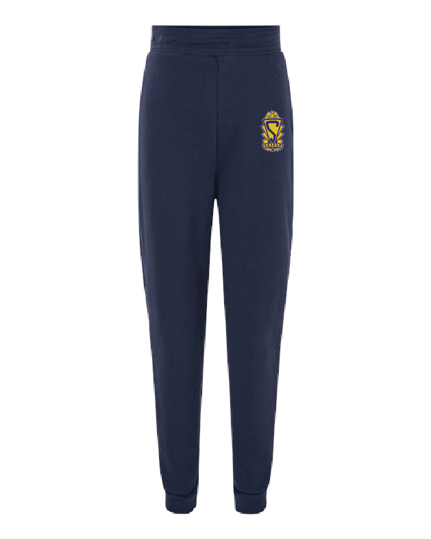 Shield Bella + Canvas Youth Jogger Sweatpants STRF25