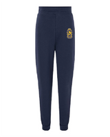 Shield Bella + Canvas Youth Jogger Sweatpants STRF25