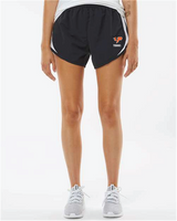PBEE Boxercraft - Women's Sport Shorts TennPHS25