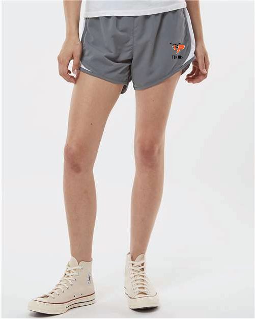 PBEE Boxercraft - Women's Sport Shorts TennPHS25