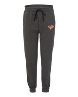 PBee Burnside Unisex Fleece Joggers SMS25