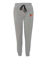 PBee Burnside Unisex Fleece Joggers SMS25