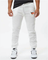PBee Burnside Unisex Fleece Joggers SMS25