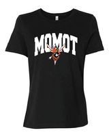 Buzz BELLA + CANVAS - Women’s Relaxed Jersey Tee Momot