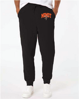 Buzz Independent Trading Co. - Midweight Fleece Pants Momot