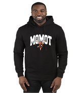 Buzz Threadfast Apparel Unisex Ultimate Fleece Pullover Hooded Sweatshirt Momot