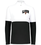 Buzz Holloway Momentum Team 1-4 Zip Pullover Glasgow