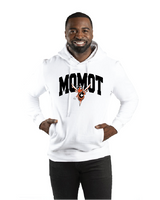 Buzz Threadfast Apparel Unisex Ultimate Fleece Pullover Hooded Sweatshirt Momot