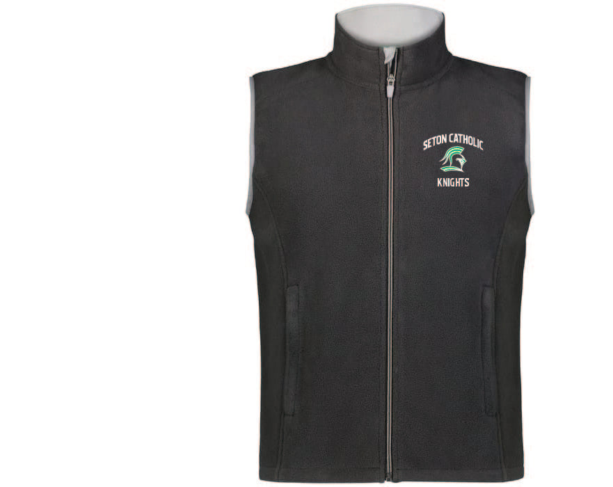 CHILL FLEECE VEST 2.0 Knights