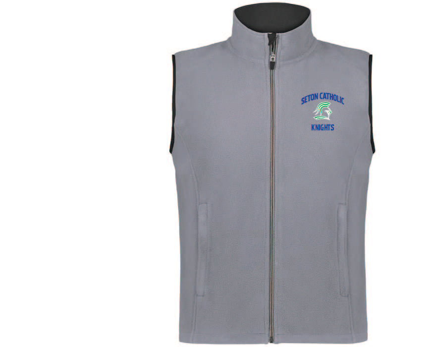 CHILL FLEECE VEST 2.0 Knights