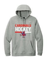 Show Retro Nike Club Fleece Pullover Hoodie PSUHKY