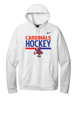 Show Retro Nike Club Fleece Pullover Hoodie PSUHKY