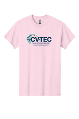 CV-TECFC Gildan Short Sleeve Shirt CVES