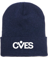 CVESOCW 1501 Yupoong Adult Cuffed Knit Beanie CVES