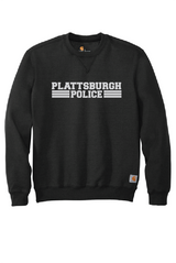 Chain Carhartt ® Midweight Crewneck Sweatshirt PCPD25
