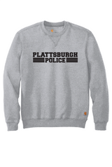 Chain Carhartt ® Midweight Crewneck Sweatshirt PCPD25