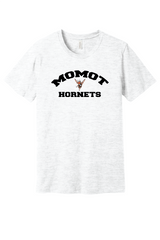 Classic BELLA+CANVAS ® Unisex Jersey Short Sleeve Tee Momot