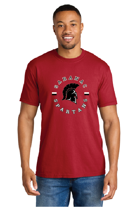 Orbit Comfort Colors® Heavyweight Ring Spun Tee 6fund 25