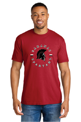 Orbit Comfort Colors® Heavyweight Ring Spun Tee 6fund 25