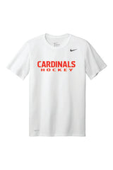 Men's History Burghy Nike Team rLegend Tee Cards PSUHKY